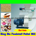 Machine de granule d&#39;alimentation animale de soja de 500-1000kg / H